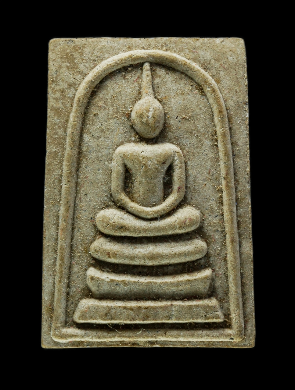 3Dec24 (135)p.jpg - พระสมเด็จ พระอาจารย์หลวงตาแตงอ่อน วัดกัลยาณธัมโม(วัดป่าโชคไพศาล) ต.นาซอ อ.วานรนิวาส จ.สกลนคร ที่ระลึกสร้างอนุสรณ์สถาน เนื้อผงพุทธคุณ ผงว่าน | https://kamulet.in.th